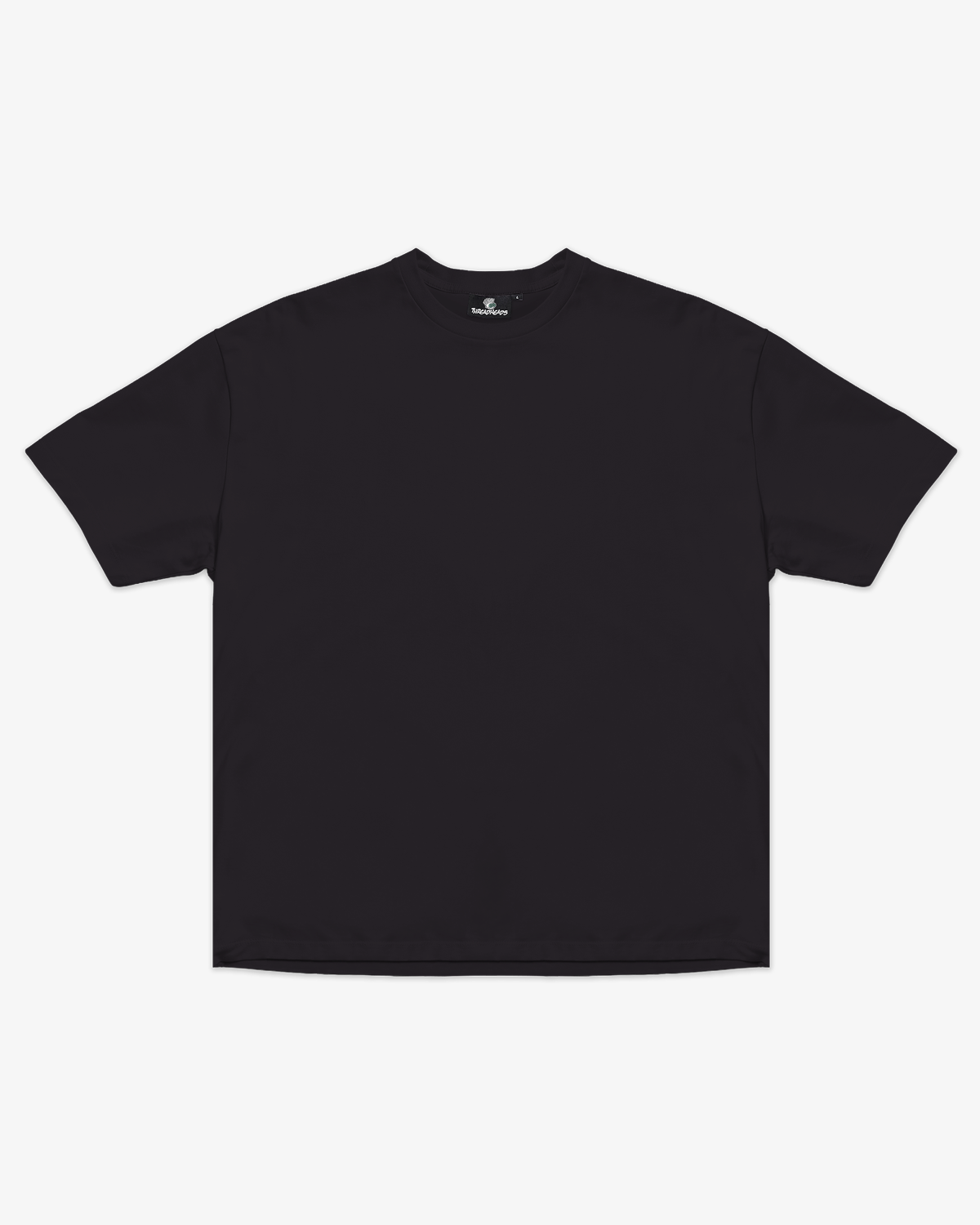 Oversized Tee | Create Your Own Custom Tee Threadheads